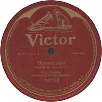 Victor 74180